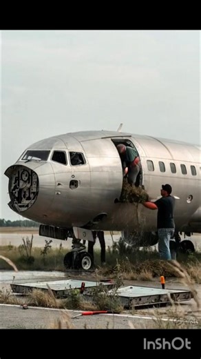 Aircraft Time Lapse ✈️ | Incredible Build & Movement#aircraft#airplane#aviation#timelapse#satisfying