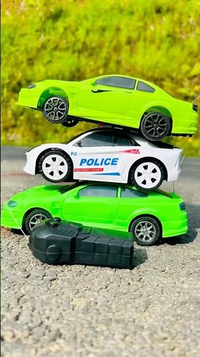 3 best remote control police car 🚔 testing