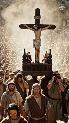 ✝️Good Friday: Jesus Said “It Is Finished” | Crucifixion of Jesus Christ ✝️
