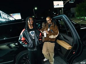 CONCRETE MOE | “CLAP” Music Video Out now !!! LET THE RUN BEGIN | Instagram