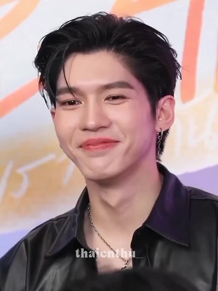 Aou Thanaboon: The Rising Star of Thai Acting