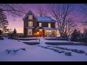 26 Robert Street East, Penetanguishene, ON - Sotheby's International Realty Canada