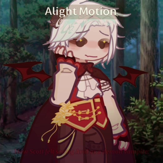 Exploring the Vampire SMP in Minecraft