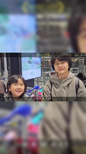 ハワイ旅行成功！24時間チャレンジの思い出🌺