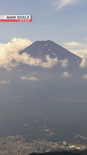 Mt. Fuji climbing season starts with new rules and a fee hike | NHK WORLD-JAPAN