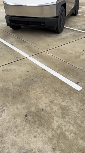 How Do The Tesla Cybertruck Sun Visors Work? 樂 | Glide Velocity | Facebook