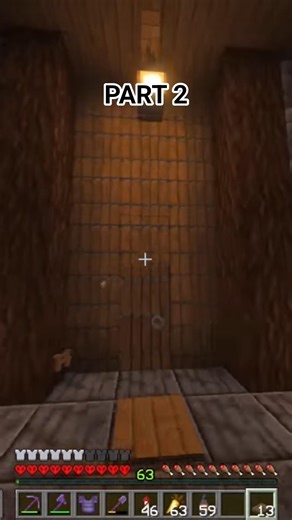 INSIDE THE CASTLE PART 2 #minecraft #village #building #castle