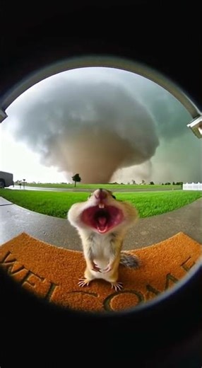 Как сделать такой ИИ-ролик