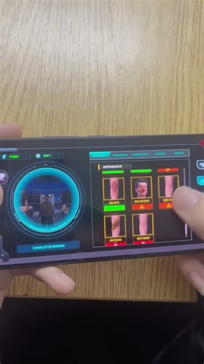 New Update! Quarantine Check Zone Mod Apk v1.0.1 | Free Shopping | Lasted Version |