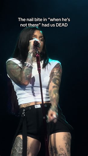 Kehlani Crash Tour Highlights from Brisbane Concert