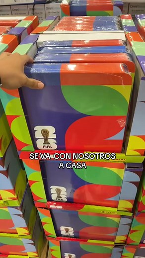 #album #costco #panini #worldcup | panini