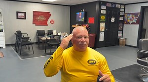 Big Announcement!!! | Vince Sherrill