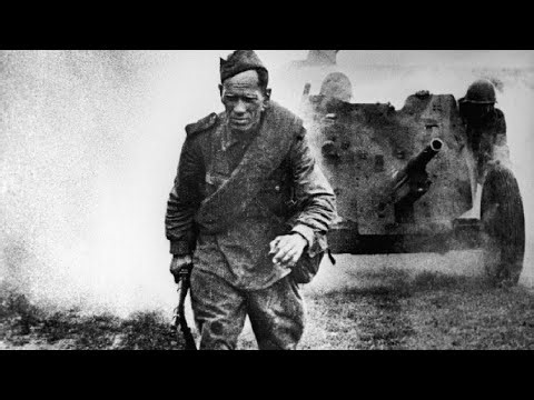 The Brutal Truth About Soviet Punishment Battalions in WW2