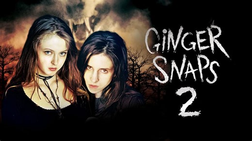 Ginger Snaps 2 (2004)