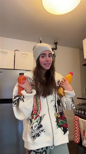 the soho 7:50am Trader Joe’s experience