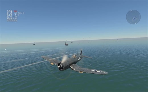 简单的侧滑对头教学（简介里有文字版