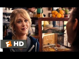 Bridesmaids #1 Movie CLIP - I Don't Need Dental Work (2011) HD