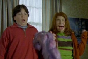 Goosebumps (1995) S2E23 "The Blob That Ate Everyone" - TV Tropes