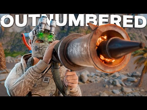 We Raided EVERYONE - Rust