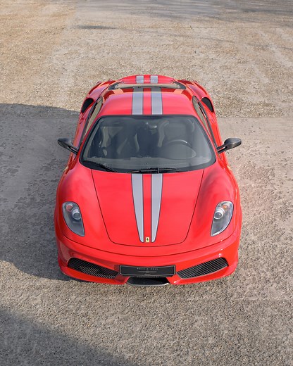 4.1K views · 54 reactions | Ferrari doesn’t do half-measures — and...