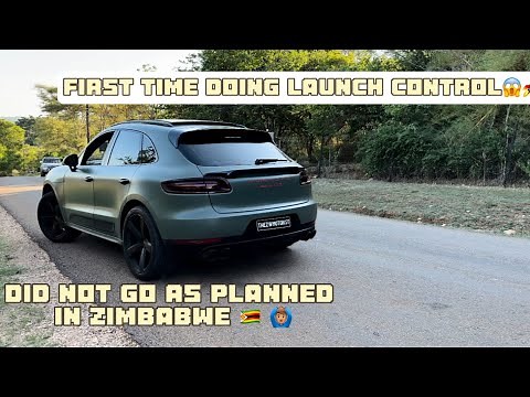 2018 Porsche Macan GTS Full In-depth Review And First Drive.