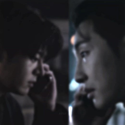 Baekjin's Emotional Struggle After the Fight