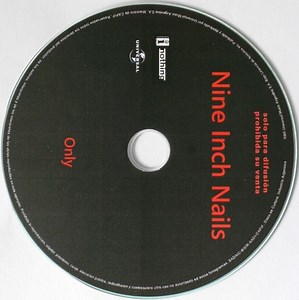 Nine Inch Nails - Only