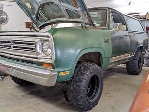 How to Rebuild a Leaf Spring pack to make a lift kit!