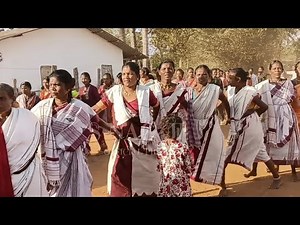 Adivasi culture dance 2026 #AdivasiDance#TribalDance @moribaja