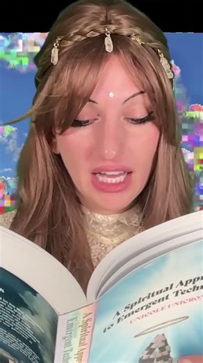 What role does PLOT play? from A Spiritual Approach to Emergent Technology by Unicole Unicron