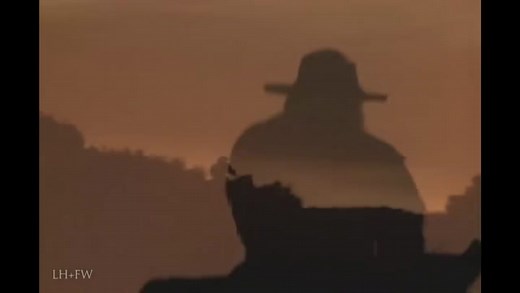 Buffalo Girls Pt 1 and 2 (1995-04-30 Calamity Jane, Western, Mini series)