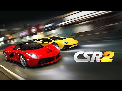 CSR Racing 2 Gameplay — Fresh Start, First Car & Quick Races! 😎