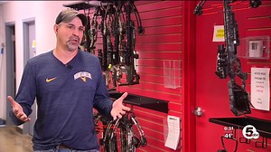 How deer hunting in Ohio has changed. https://www.news5cleveland.com/news/local-news/how-ohio-deer-hunting-has-changed | News 5 Cleveland
