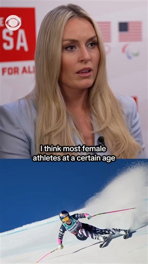Before heading to the 2026 Winter Games, Lindsey Vonn said she hopes her journey inspires other women to continue chasing their dreams. Vonn, now 41, came out of retirement to compete in the Milano Cortina games. Just one week ago, she ruptured her left ACL at a race in the Swiss Alps. Despite the rupture, the ski great is going for gold on Sunday. “Just because, you know, we want to start a family doesn’t mean that our careers have to suffer, it doesn’t mean we have to stop following our dreams