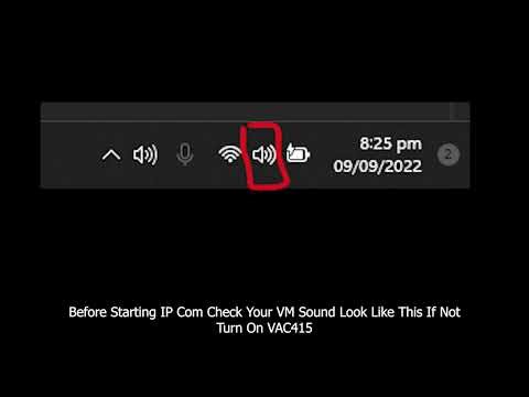 How to run multiple Cisco IP Communicators on a Virtual Machine on Windows