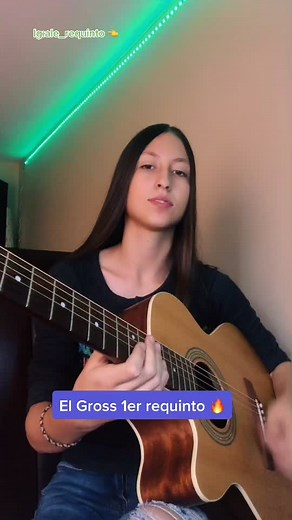 Compartan gente 🙏❤️ #elgross #parati #fouryou #requinto #fypシ #viral