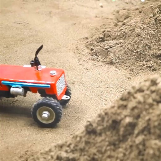 Village Road Making Process 😍 #construction #makingprocess #road #Creativity | Innovative Build