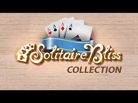 Solitaire Collection Trailer