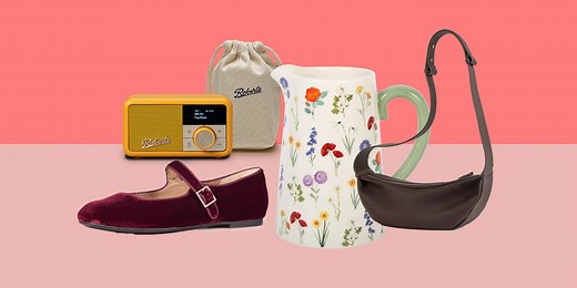 30 best gifts for Mum that say thank you for all she does