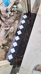 Simple door patty design tiles work #reels #growing #grow #technique #trending | Nusrat Ansari