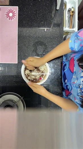 Aesthetic School Morning Routine Mini Vlog