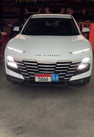 Jetour Dashing – All vehicle parts for sale#chery #Jetour #autoparts