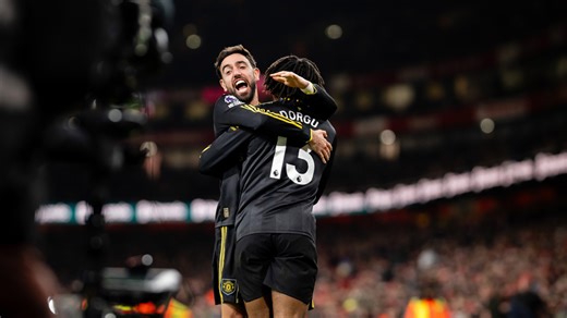 Arsenal vs Manchester United live updates, watch live, score, analysis, highlights