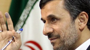 Ahmadinejad: Iran will retaliate if hit | CNN