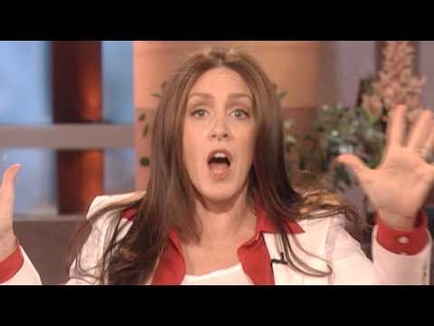 Joely Fisher Talks Motherhood and Life After Baby