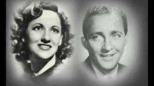 Basin Street Blues by Connie Boswell and Bing Crosby Chords - ChordU