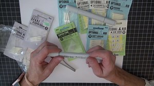 21 reactions | I am taking a look at all the nib options for Copic markers and how to replace them in your different marker bodies over at Copic In The Craft Room on YouTube today! Come see the full video over on our YouTube channel. | Copic in the Craft Room | Facebook