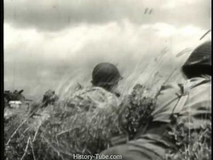 HELL on WHEELS 2nd Armored Division in WWII HD