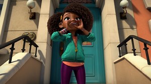 Netflix Shares Animated ‘Welcome to Karma’s World’ Music Video