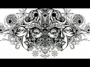 Orgone - Parasols (Official Audio)